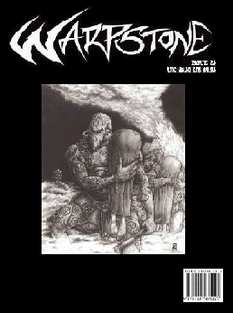 Warpstone Magazine #25