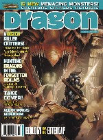 Dragon Magazine #343