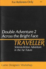 Double Adventure #2: Mission on Mithril/Across the Bright Face