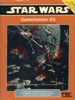 Star Wars Gamemaster Kit