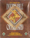 City State of the Invincible Overlord Box Set