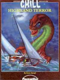 Highland Terror