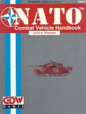 NATO Combat Vehicle Handbook 2nd edition
