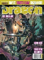 Dragon Magazine #346