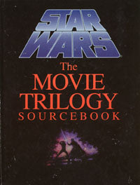 The Movie Trilogy Sourcebook