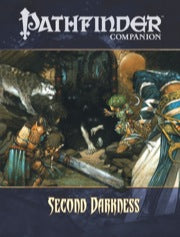 Pathfinder Companion: Second Darkness