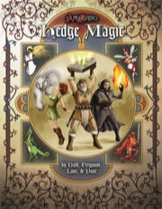 Hedge Magic (revised)