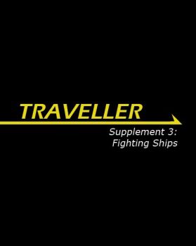 Supplement 3: Fighting Ships