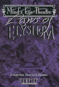 Laws of Elysium