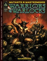 Warriors &amp; Warlocks