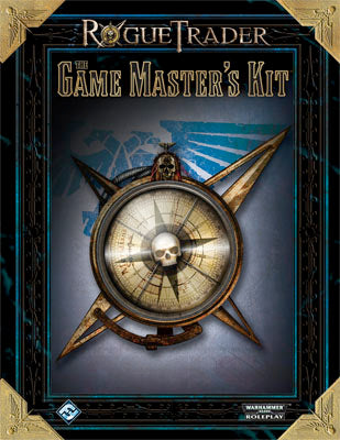 Rogue Trader Game Master&#39;s Toolkit