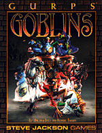 GURPS Goblins