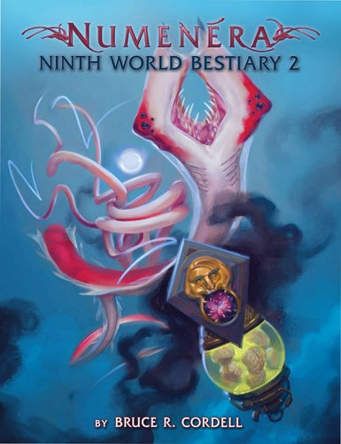 Ninth World Bestiary 2