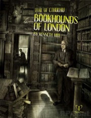 Bookhounds of London