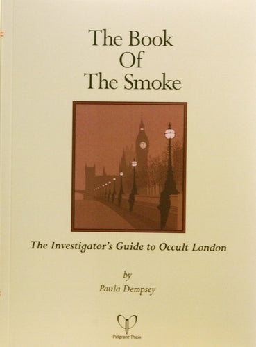 Book of the Smoke
