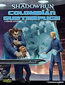 Columbian Subterfuge