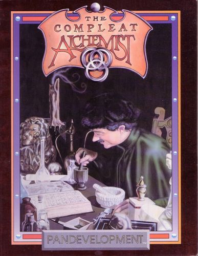 The Compleat Alchemist