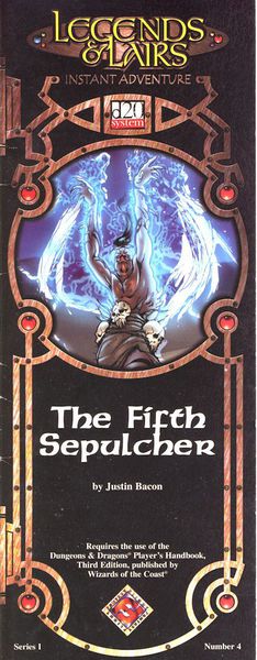 The Fifth Sepulcher