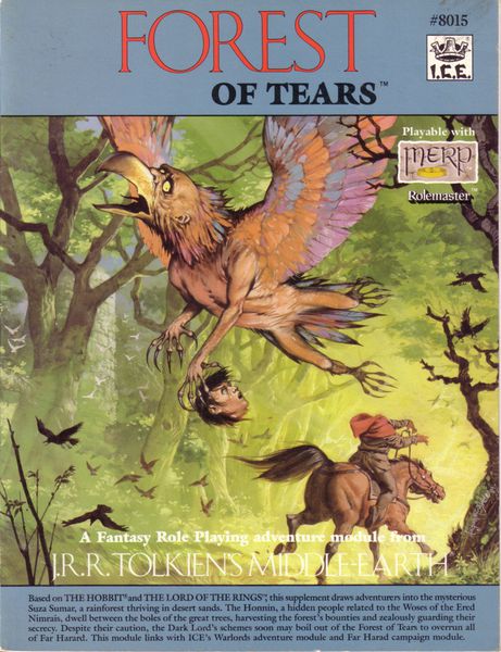 Forest of Tears