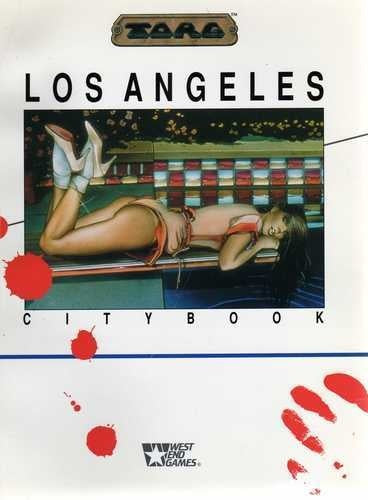 Los Angeles Citybook