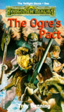 The Ogre&#39;s Pact