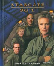 Stargate SG1 RPG