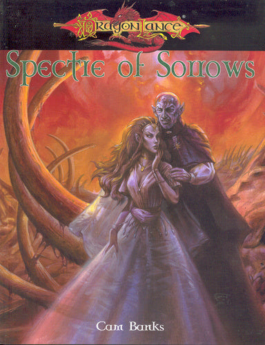 Spectre of Sorrows