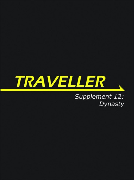 Supplement 12: Dynasty